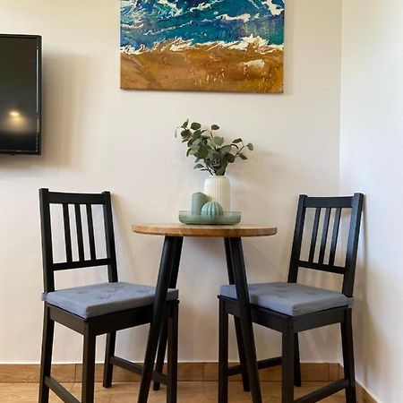 הל La Playa Apartments מראה חיצוני תמונה