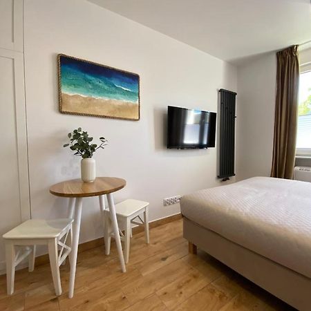 הל La Playa Apartments מראה חיצוני תמונה
