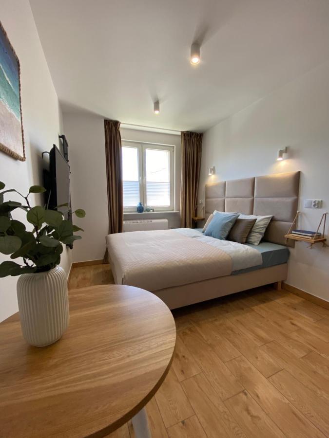 הל La Playa Apartments מראה חיצוני תמונה