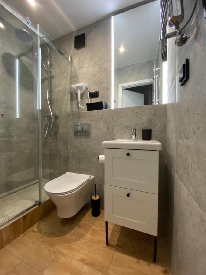 הל La Playa Apartments מראה חיצוני תמונה
