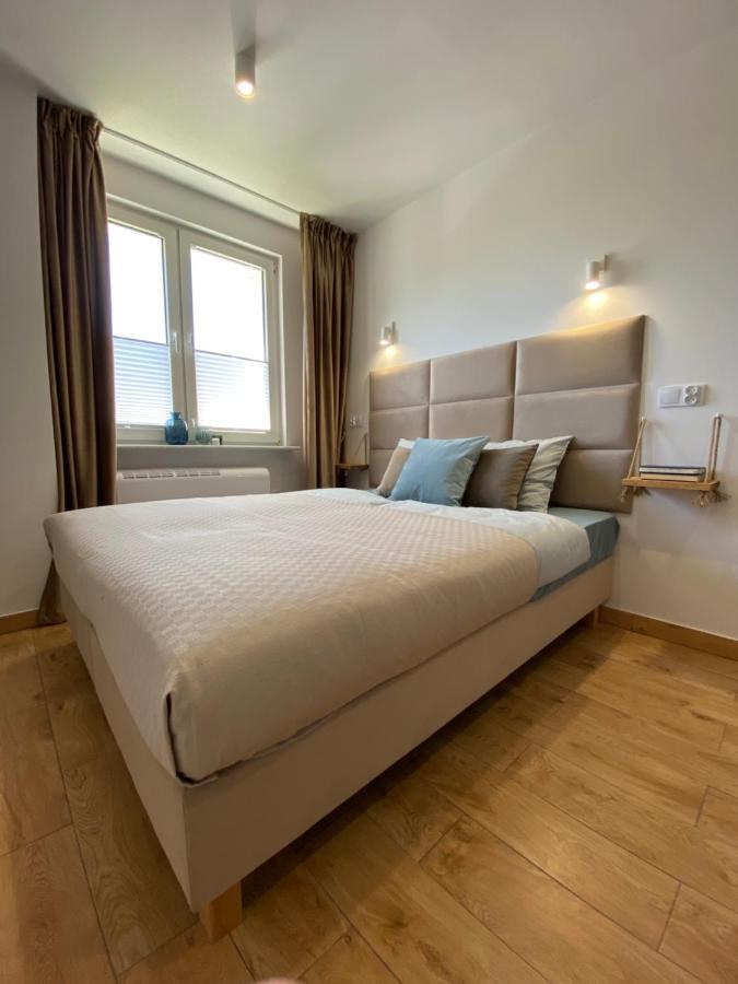 הל La Playa Apartments מראה חיצוני תמונה