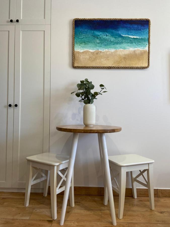 הל La Playa Apartments מראה חיצוני תמונה