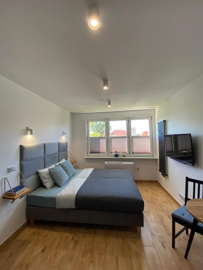 הל La Playa Apartments מראה חיצוני תמונה