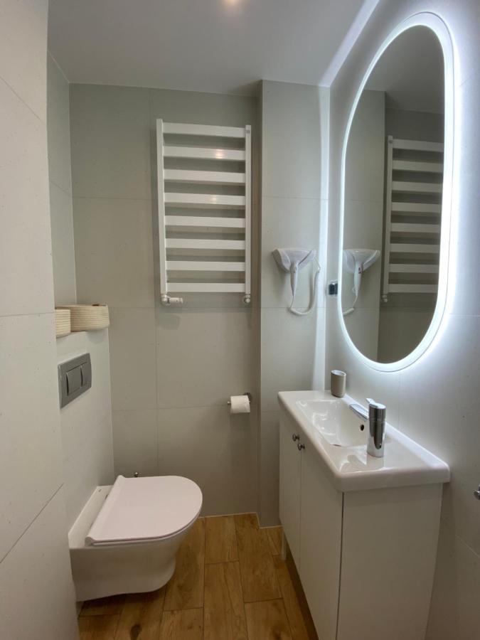 הל La Playa Apartments מראה חיצוני תמונה
