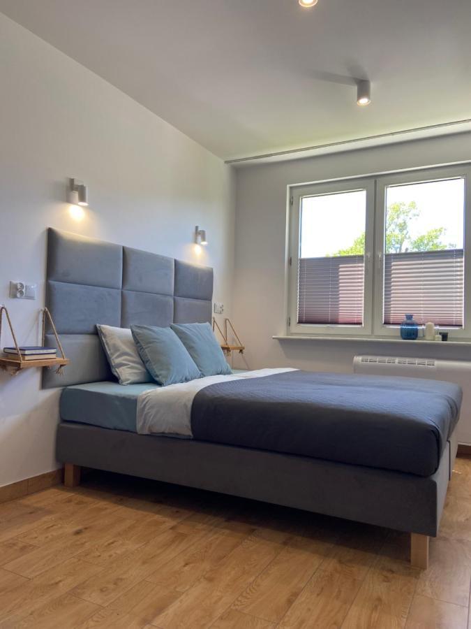 הל La Playa Apartments מראה חיצוני תמונה
