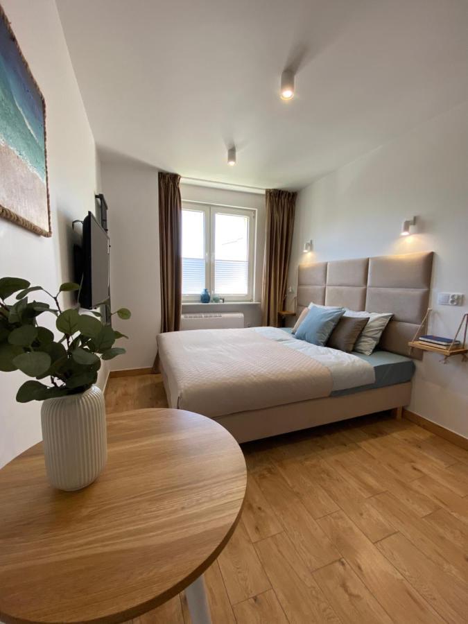 הל La Playa Apartments מראה חיצוני תמונה